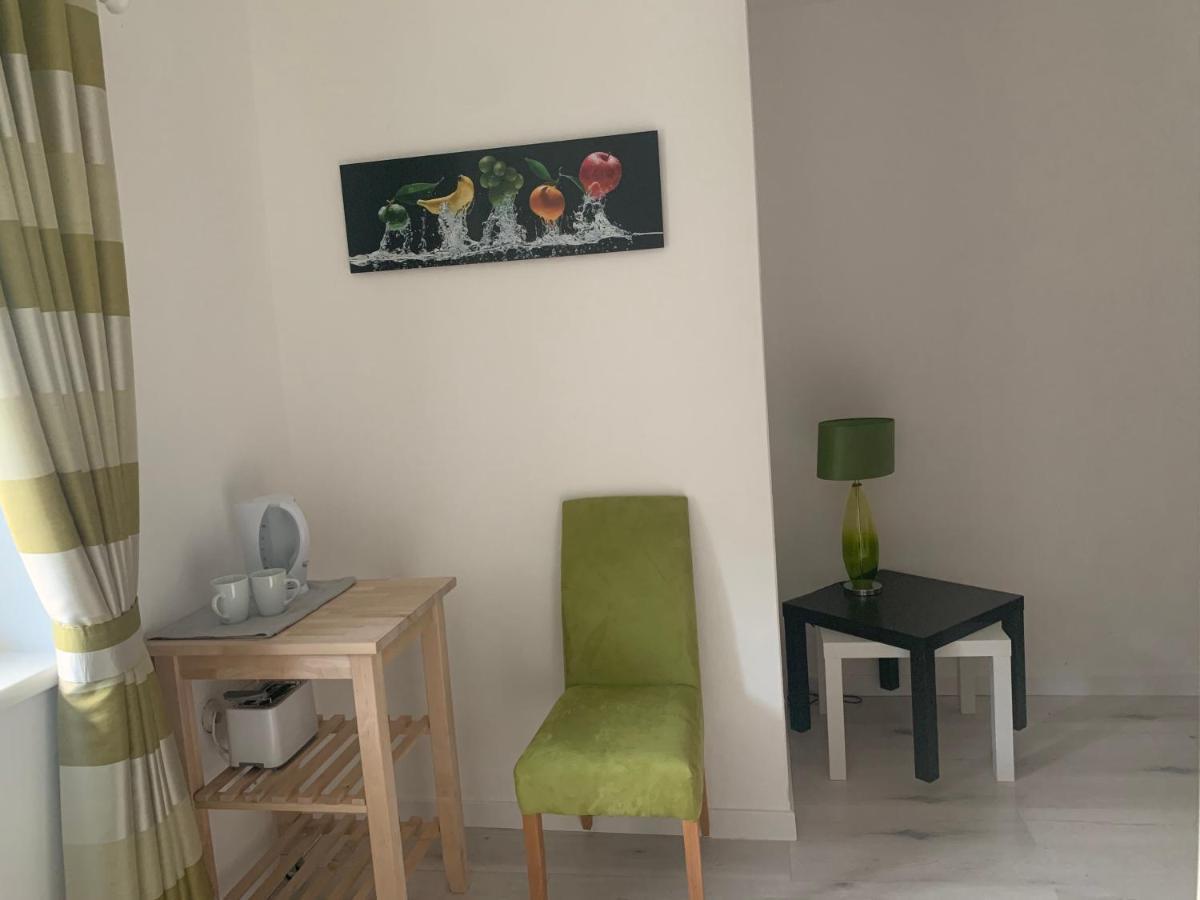 Feathers Apartments 헤르마고 외부 사진